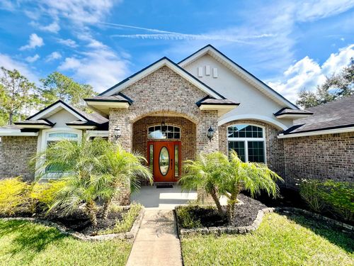 735 E Red House Branch Rd, ST AUGUSTINE, FL, 32084-6501 | Card Image