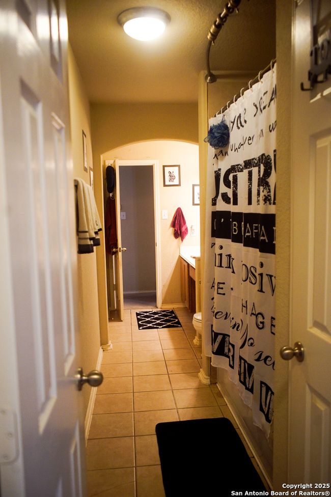 9614 Ed Wiseman Trl, House other with 3 bedrooms, 3 bathrooms and null parking in San Antonio TX | Image 32