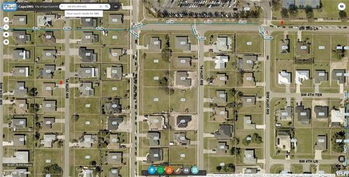 345 Sw 29th Ave, Cape Coral, FL, 33991-1144 | Card Image