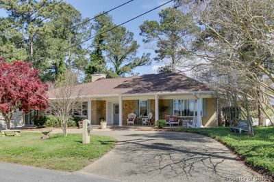 View of front of property featuring a porch | Image 3