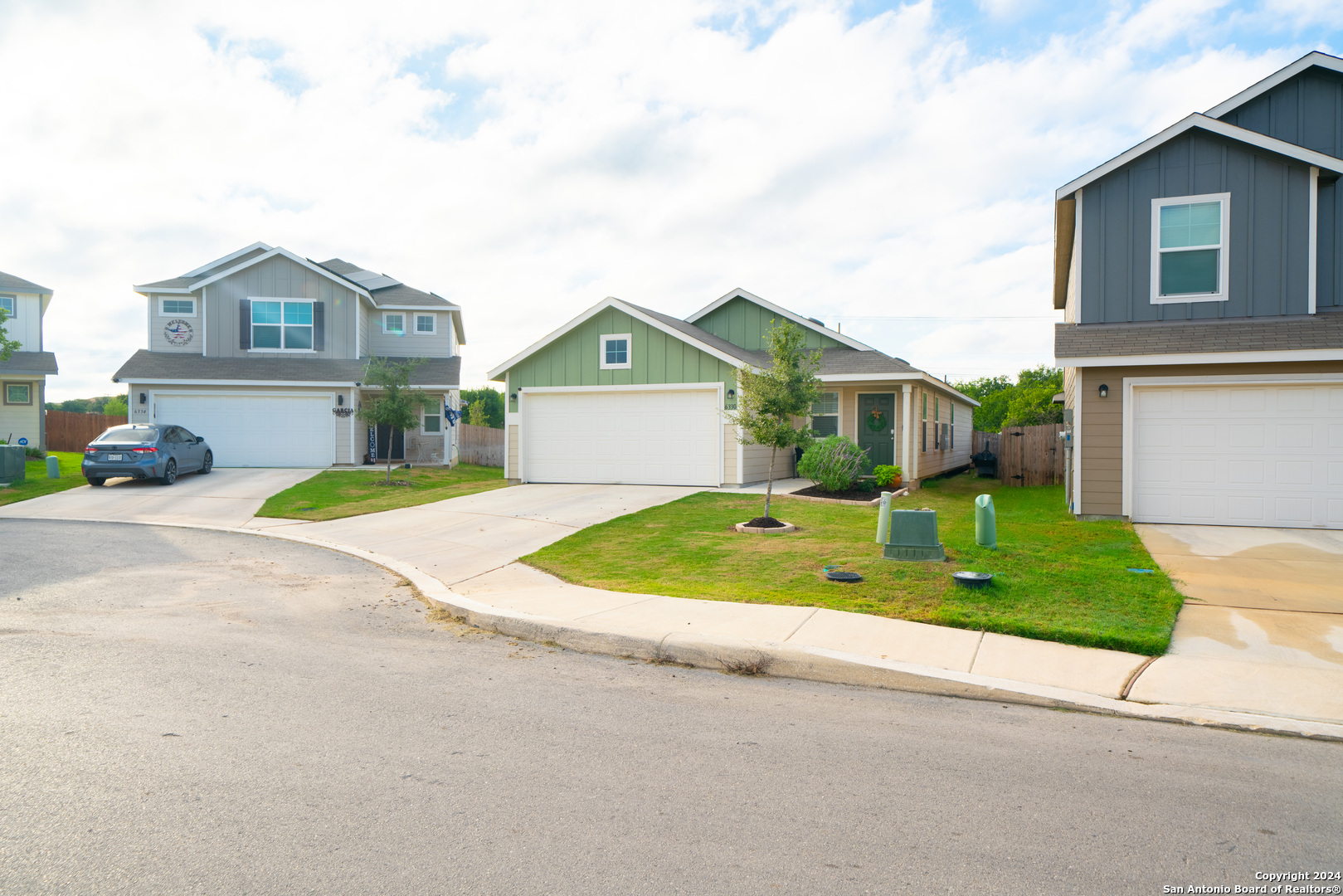 Residential in San Antonio 3