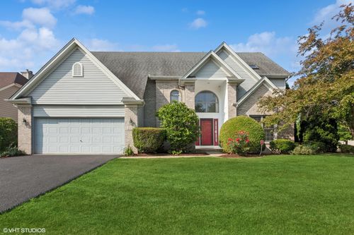 3175 Wild Meadow Ln, Aurora, IL, 60504-5158 | Card Image