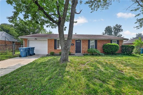 7617 Sebring Dr, Huber Heights, OH, 45424-2227 | Card Image