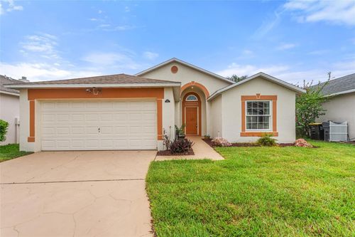 162 Canary Island Cir, DAVENPORT, FL, 33837-5550 | Card Image