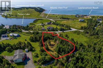 1 Oceanic Dr, Home with 0 bedrooms, 0 bathrooms and null parking in East Lawrencetown NS | Image 3