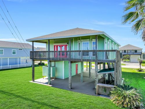 22329 Vista Del Mar, Galveston, TX, 77554-1204 | Card Image