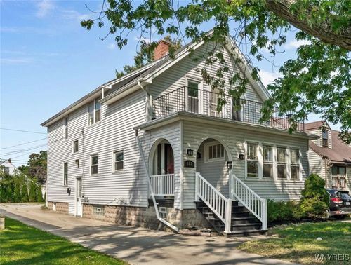 192 Fairfield Ave, Town Of Tonawanda, NY, 14223-2846 | Card Image