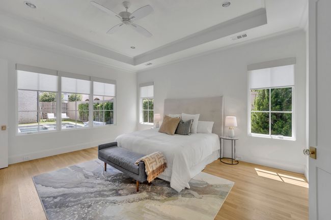 6819 Park Ln, House other with 6 bedrooms, 6 bathrooms and null parking in Dallas TX | Image 21