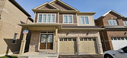 500 Black Cherry Cres, Shelburne, ON, L9V3Y6 | Card Image