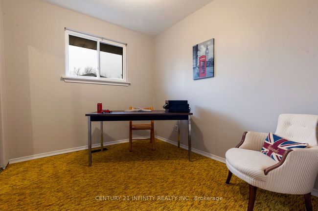 26 Cumbrian Crt, House other with 5 bedrooms, 2 bathrooms and 3 parking in Brampton ON | Image 12