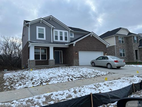51051 Baileys Lndg, Canton, MI, 48187-2777 | Card Image