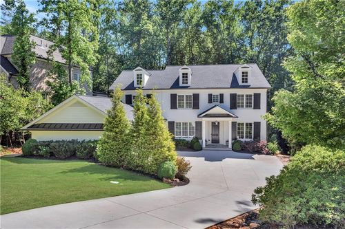 3081 Rhodenhaven Dr Nw, Atlanta, GA, 30327-1225 | Card Image