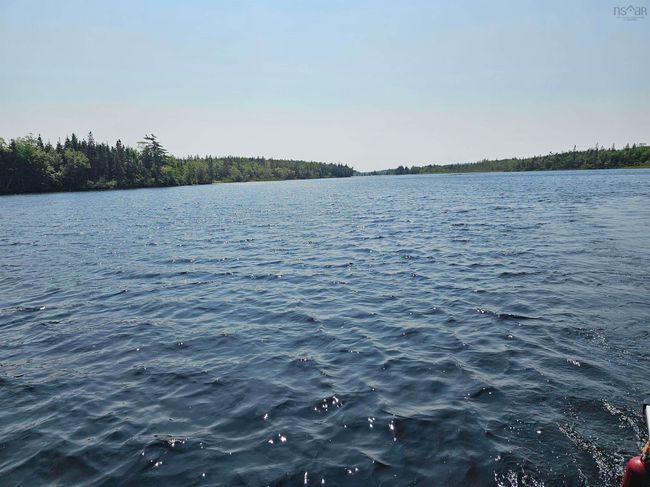 138 Grand Mira South Rd, House other with 3 bedrooms, 1 bathrooms and null parking in Marion Bridge NS | Image 14