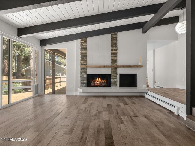 189 Ray Way, House other with 3 bedrooms, 3 bathrooms and 4 parking in Zephyr Cove NV | Image 9