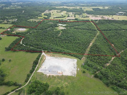 958 S Buffalo Rd, Stuart, OK, 74570 | Card Image