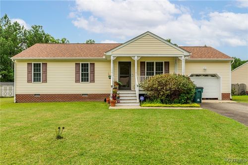 309 South St, Henrico, VA, 23075-1662 | Card Image