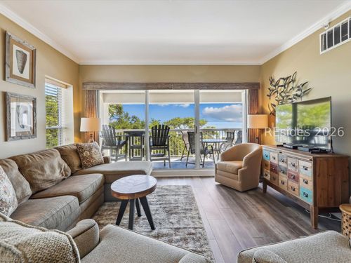 502-75 Ocean Lane, Hilton Head Island, SC, 29928 | Card Image