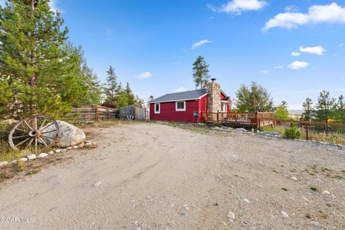 425 County Road 6410, Grand Lake, CO, 80447 | Card Image