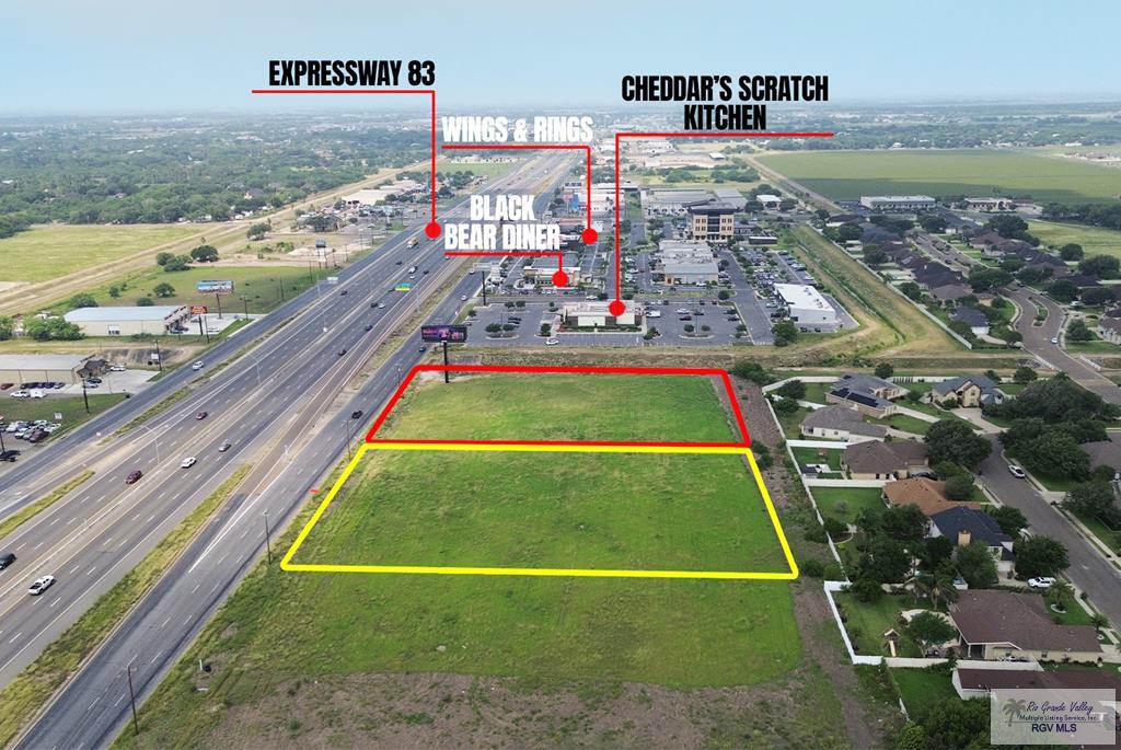 Land in Harlingen 3