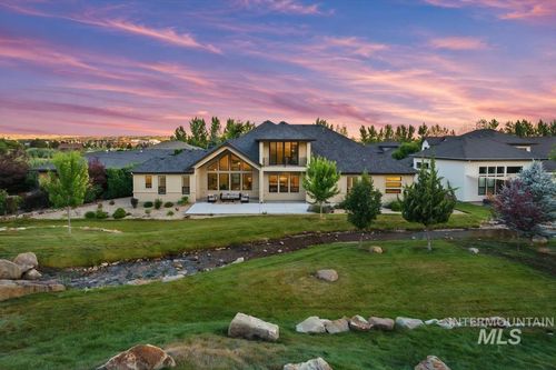 3444 E Parsnip Peak Dr, Boise, ID, 83716-6991 | Card Image