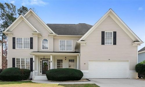 1728 Scouts Walk, Dacula, GA, 30019-7817 | Card Image