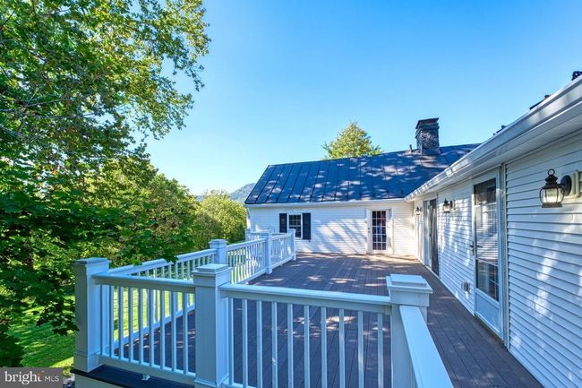 315 Ganders Dr, House other with 4 bedrooms, 5 bathrooms and null parking in LURAY VA | Image 45
