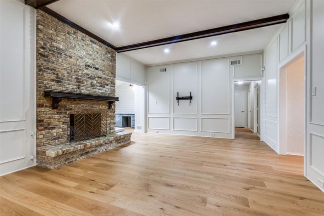 1409 Concord Dr, House other with 4 bedrooms, 2 bathrooms and null parking in Richardson TX | Image 10