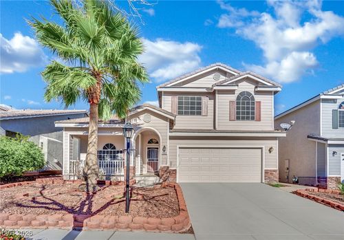 7912 Meandering Light Ave, Las Vegas, NV, 89131-5013 | Card Image