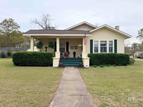 79 Mims St, Monroeville, AL, 36460-1713 | Card Image