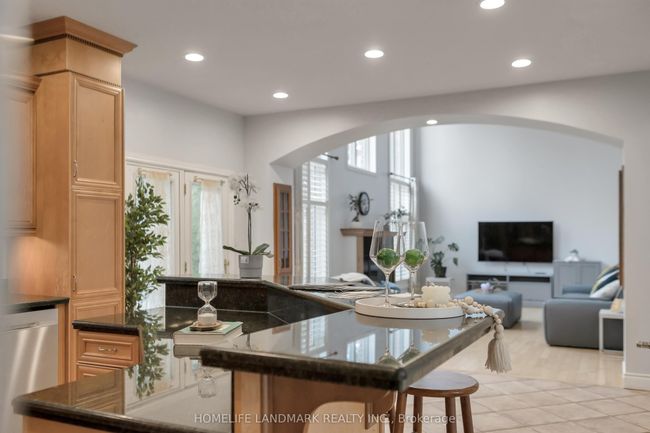 227 The Lions Gate, House other with 5 bedrooms, 4 bathrooms and 4 parking in Waterloo ON | Image 12