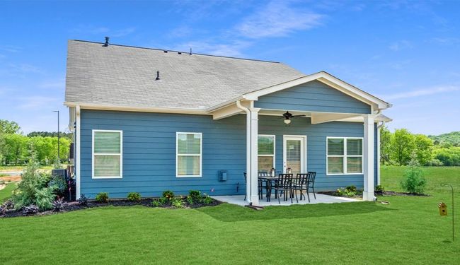 102 Sycamore Ln, House other with 3 bedrooms, 2 bathrooms and 2 parking in Calhoun GA | Image 19