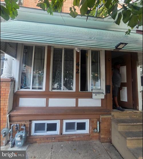 42 N 28th Street, CAMDEN, NJ, 08105 | Card Image