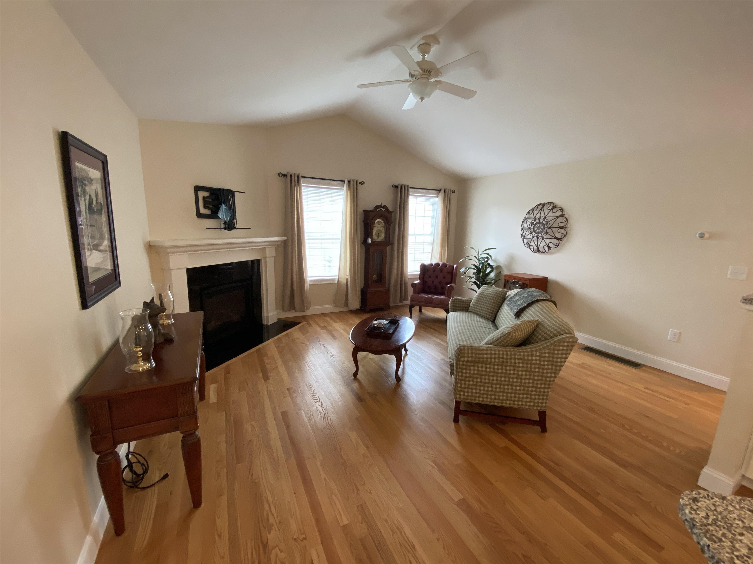 Residential in Amherst 3