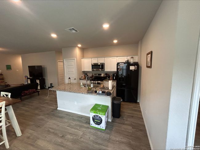 1153 Gracie Way, House other with 3 bedrooms, 2 bathrooms and null parking in New Braunfels TX | Image 4