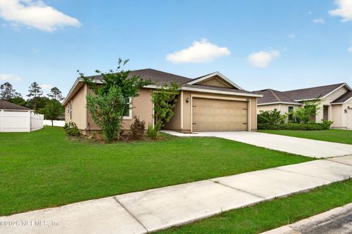5923 Crosby Lake Way E, Macclenny, FL, 32063-4684 | Card Image