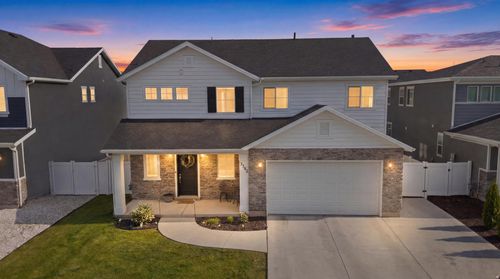 3382 S Claire Ave, Syracuse, UT, 84075-1125 | Card Image