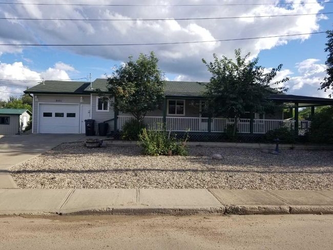 8401 94 Street, House other with 2 bedrooms, 2 bathrooms and 4 parking in Peace River AB | Image 34