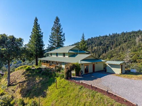 1455 Oak Knoll Road, Ukiah, CA, 95482 | Card Image