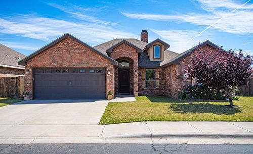 6100 Crystal Sky Ln, Midland, TX, 79705-2237 | Card Image