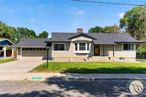 2413 Elizabeth St, Billings, MT, 59102-2117 | Card Image