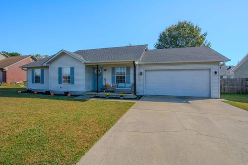 1024 Tori Lane, Beebe, AR, 72012 | Card Image