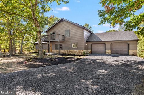 465 Sundown Trl, GREAT CACAPON, WV, 25422 | Card Image