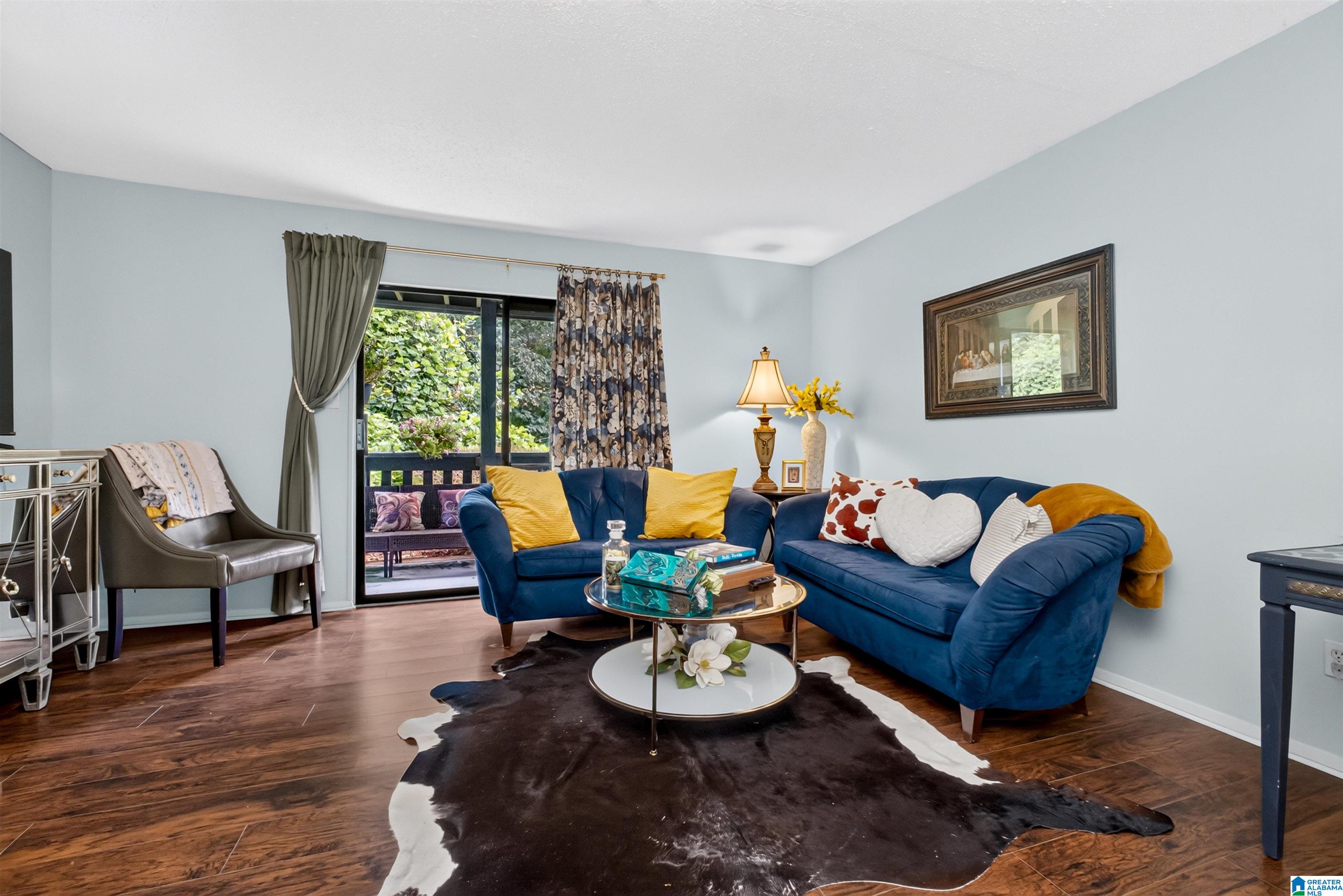 Residential in HOMEWOOD 5