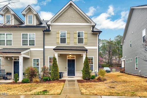 321 Conrad Ln, Wake Forest, NC, 27587-3727 | Card Image