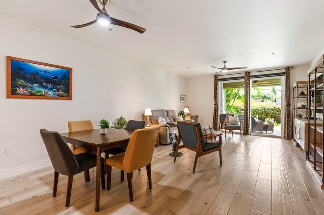 E104 - 18 Upena Ln, Condo with 2 bedrooms, 2 bathrooms and null parking in Kihei HI | Image 6