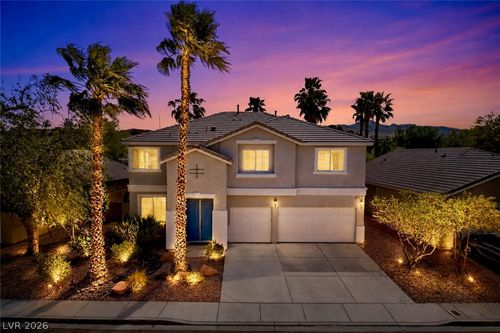 2551 Williamsburg St, Henderson, NV, 89052-4932 | Card Image