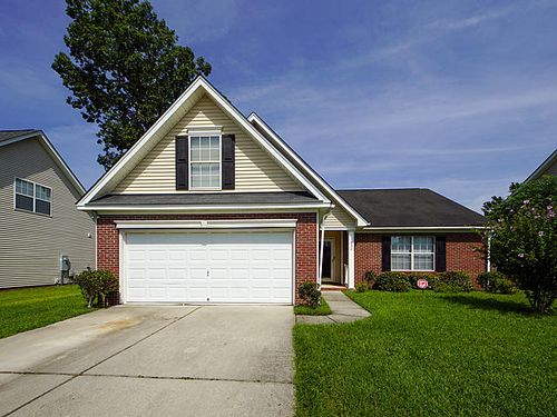 130 Hainsworth Drive, North Charleston, SC, 29418 | Card Image