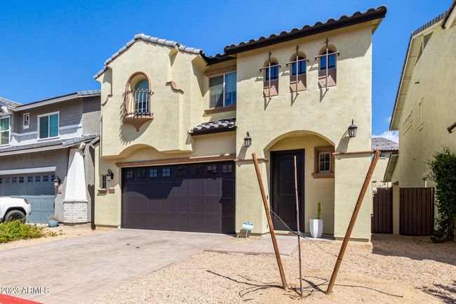 8618 E Fox Street, House other with 4 bedrooms, 3 bathrooms and null parking in Mesa AZ | Image 7
