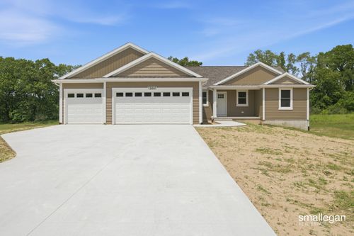 13881 Meadow Oak Dr, Greenville, MI, 48838-9599 | Card Image
