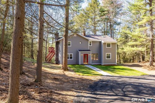 77-R Old Stagecoach Rd, Granby, CT, 06035 | Card Image